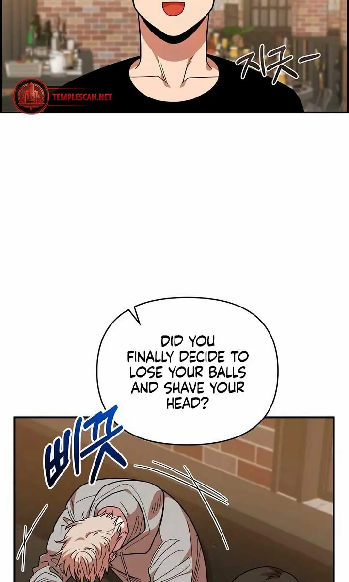 Childhood Friend Complex Chapter 18 Page 9