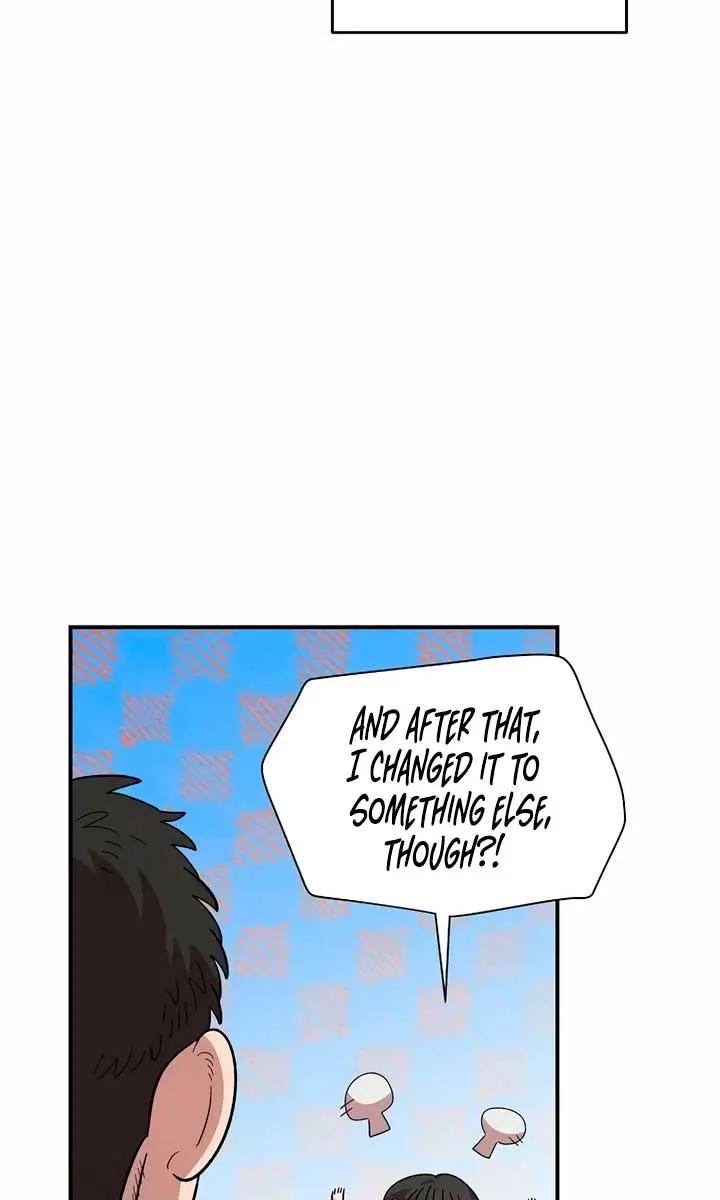 Childhood Friend Complex Chapter 18 Page 15