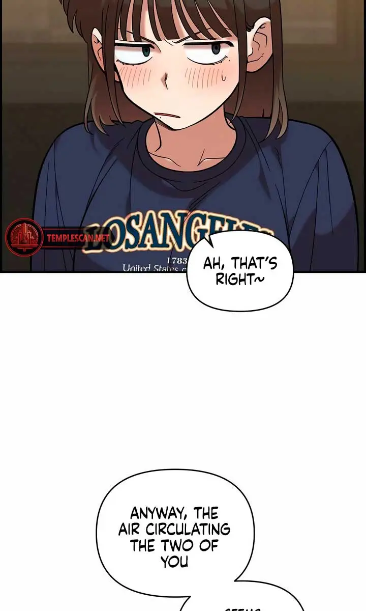 Childhood Friend Complex Chapter 18 Page 18