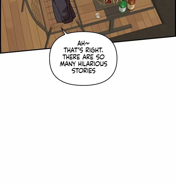 Childhood Friend Complex Chapter 18 Page 31