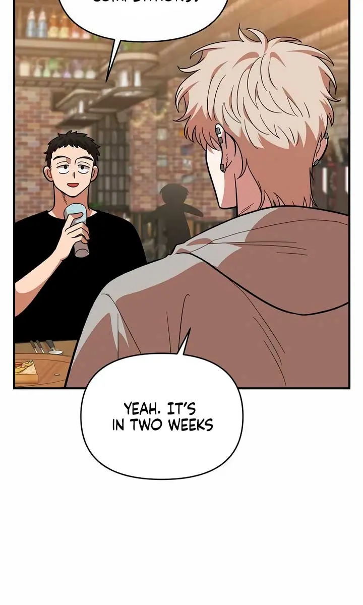Childhood Friend Complex Chapter 18 Page 36
