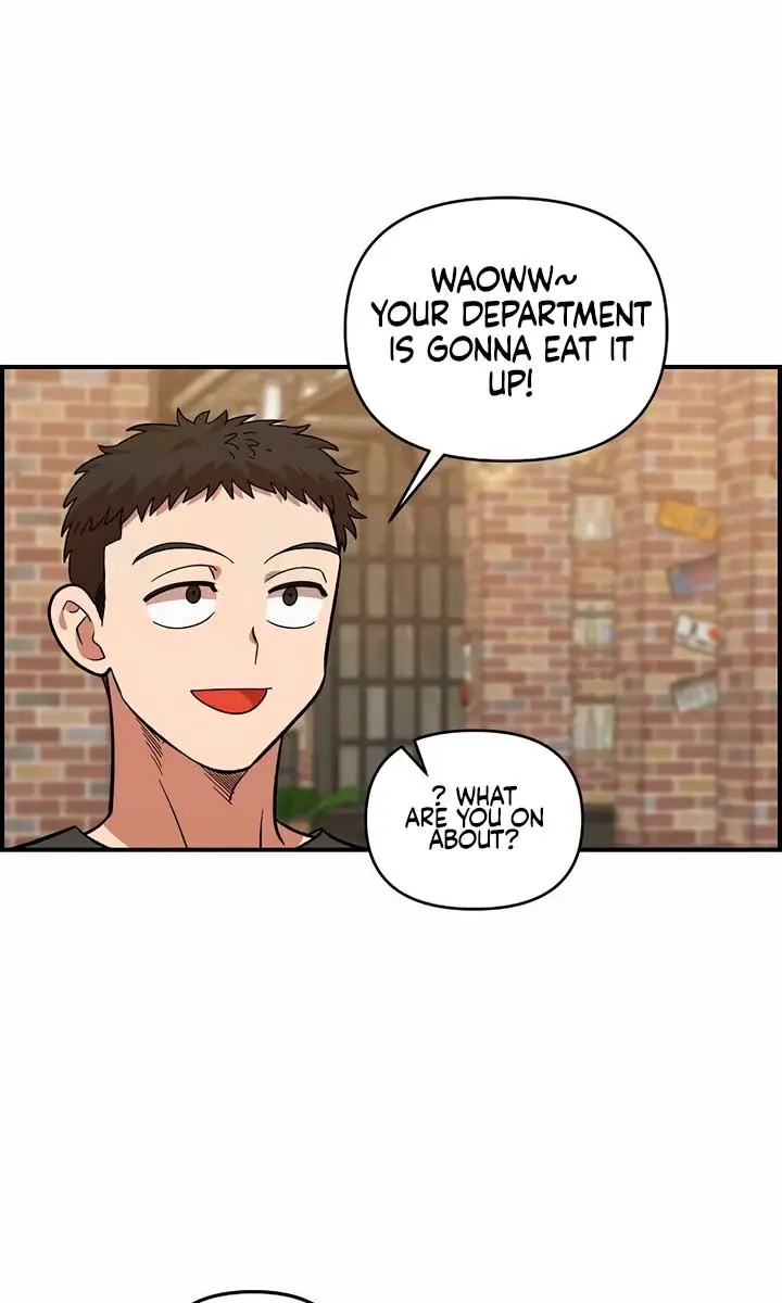 Childhood Friend Complex Chapter 18 Page 37