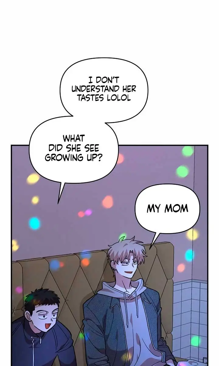 Childhood Friend Complex Chapter 18 Page 55