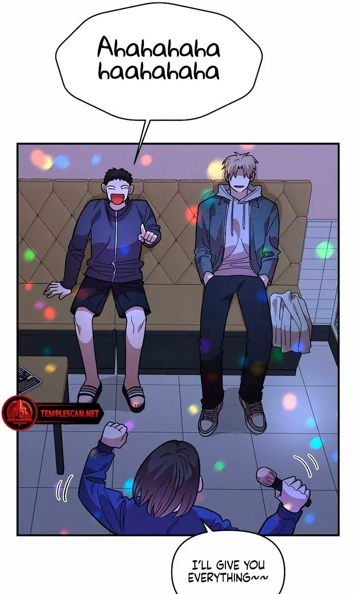 Childhood Friend Complex Chapter 18 Page 61