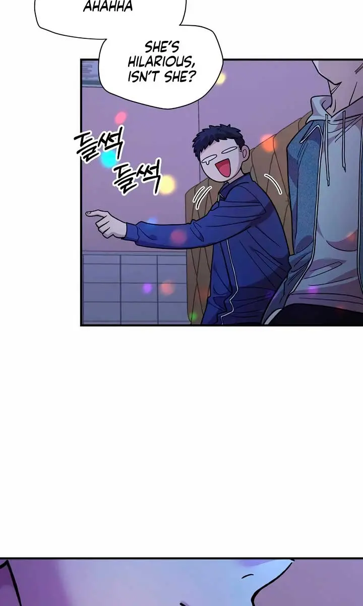 Childhood Friend Complex Chapter 18 Page 63