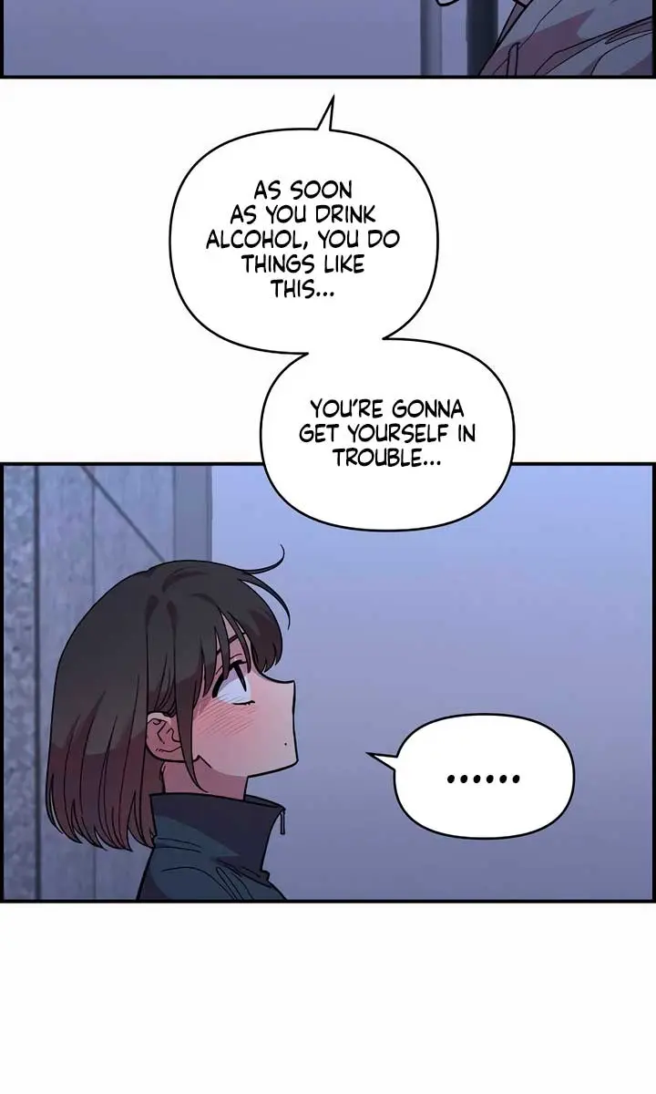Childhood Friend Complex Chapter 19 Page 29