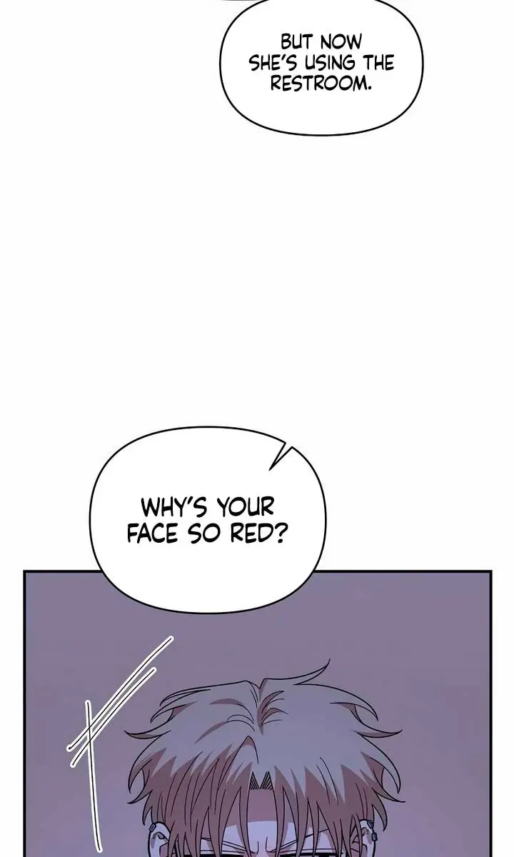 Childhood Friend Complex Chapter 19 Page 39