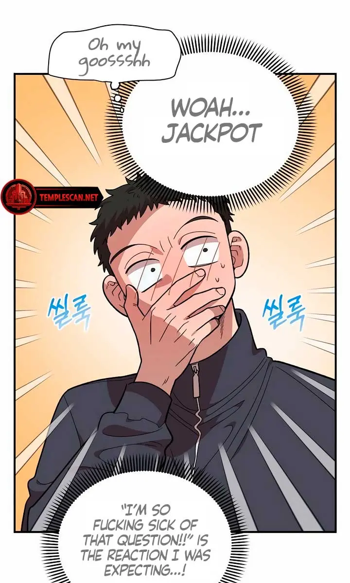 Childhood Friend Complex Chapter 19 Page 50