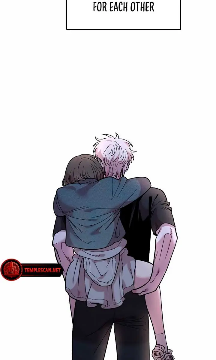 Childhood Friend Complex Chapter 19 Page 68