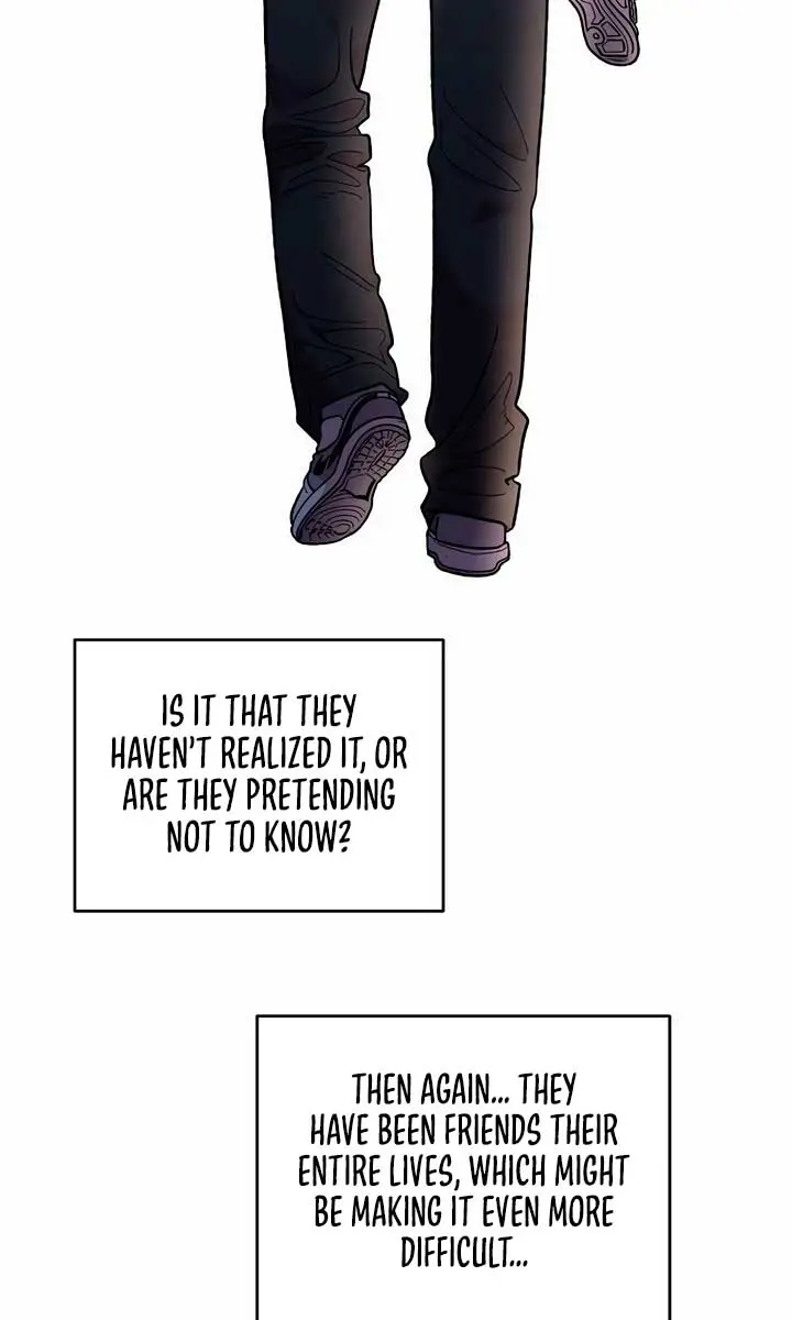 Childhood Friend Complex Chapter 19 Page 69