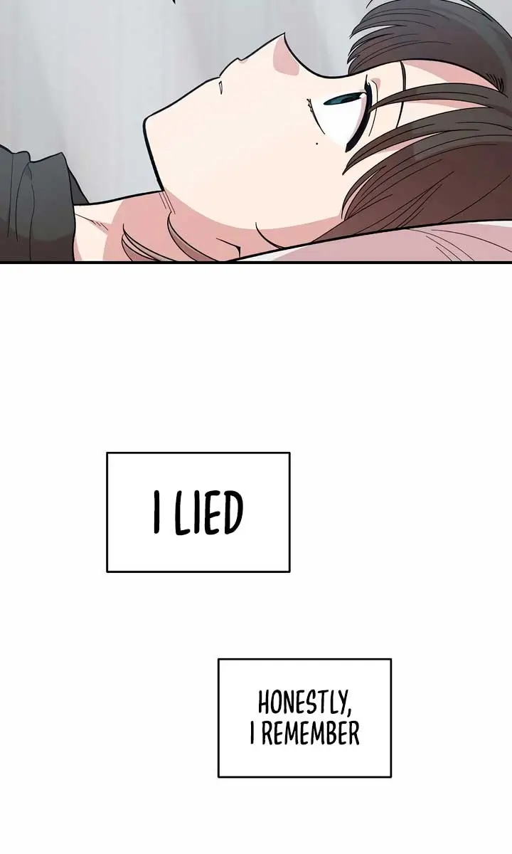 Childhood Friend Complex Chapter 19 Page 87