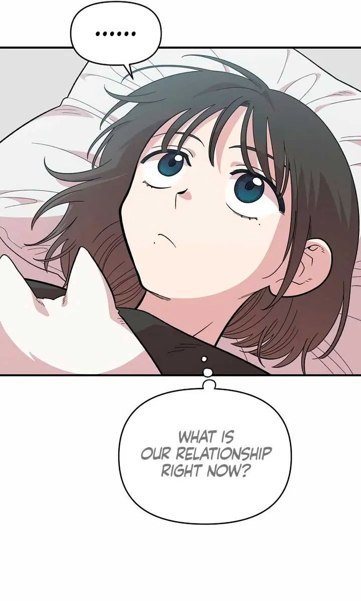 Childhood Friend Complex Chapter 19 Page 92