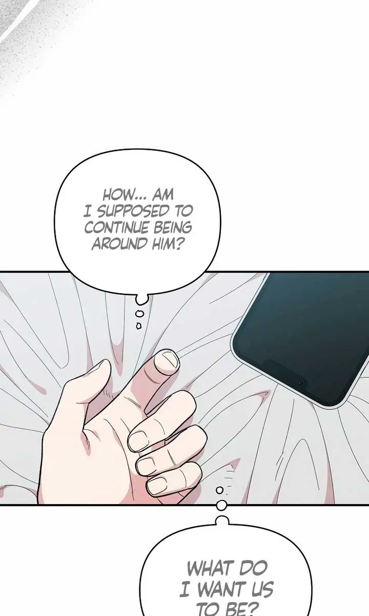 Childhood Friend Complex Chapter 19 Page 94