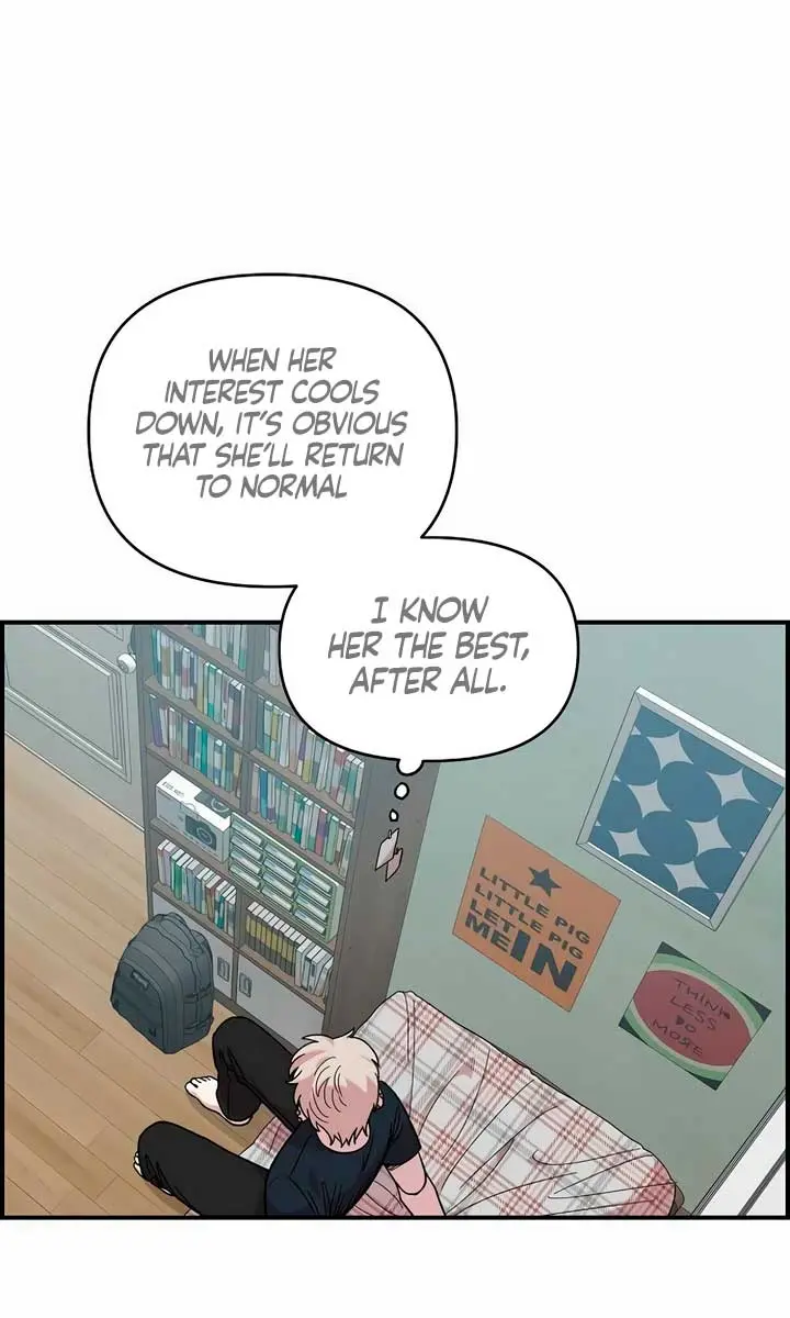 Childhood Friend Complex Chapter 19 Page 103