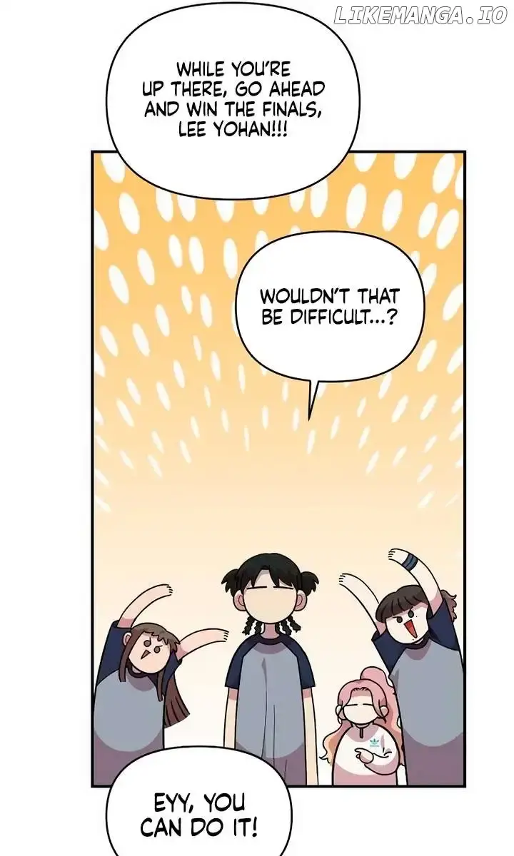 Childhood Friend Complex Chapter 20 Page 12