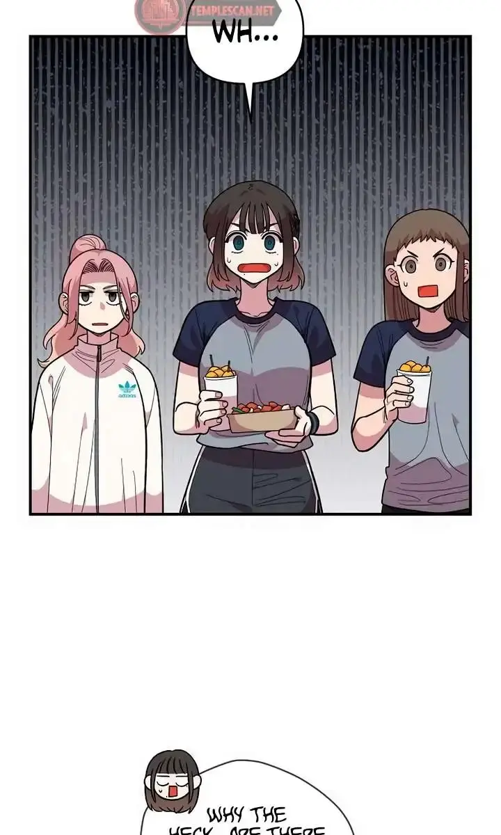 Childhood Friend Complex Chapter 20 Page 19