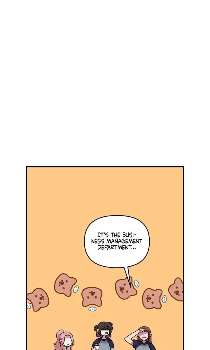 Childhood Friend Complex Chapter 20 Page 23