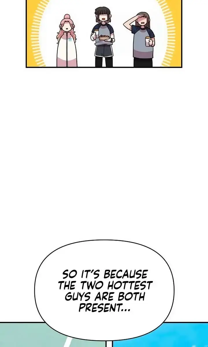 Childhood Friend Complex Chapter 20 Page 25