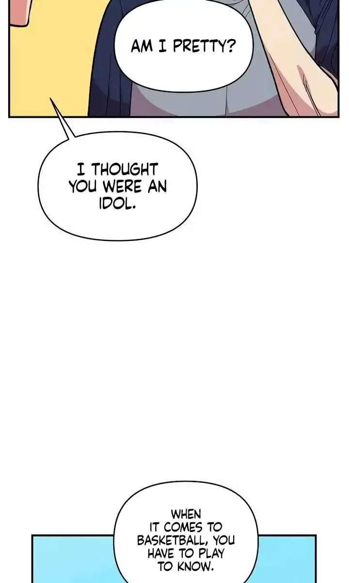 Childhood Friend Complex Chapter 20 Page 29
