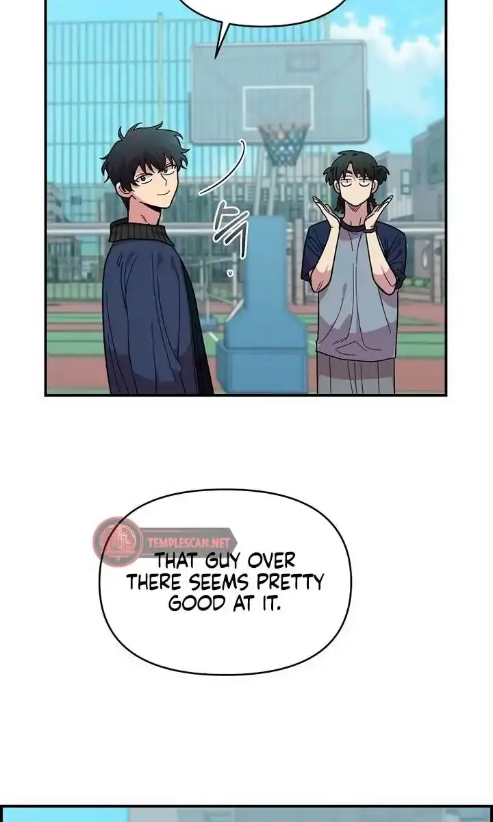 Childhood Friend Complex Chapter 20 Page 30