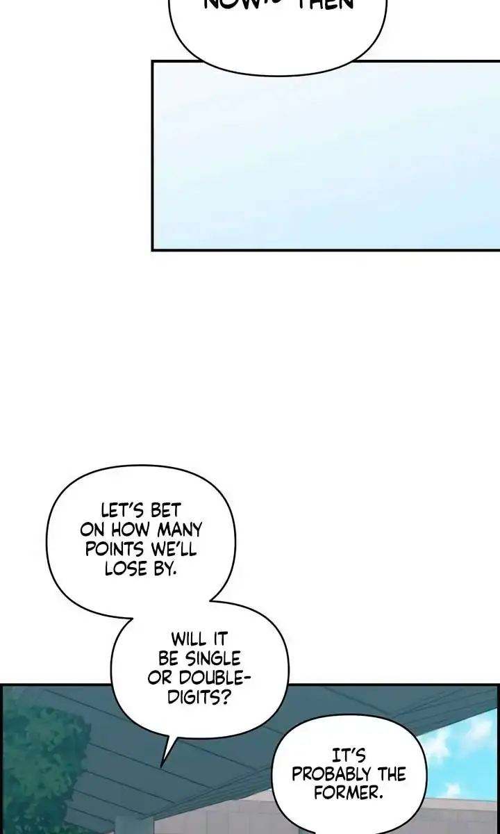 Childhood Friend Complex Chapter 20 Page 34