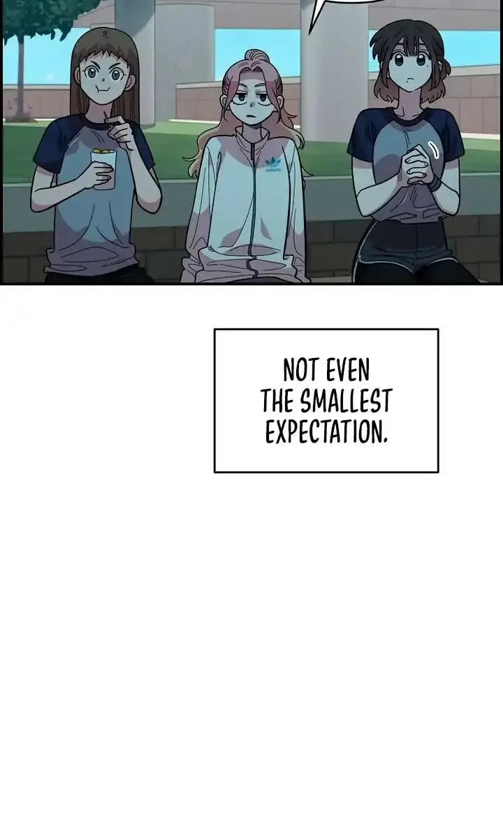 Childhood Friend Complex Chapter 20 Page 35