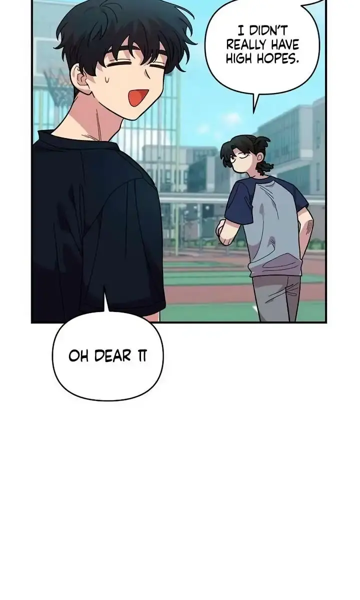 Childhood Friend Complex Chapter 20 Page 65