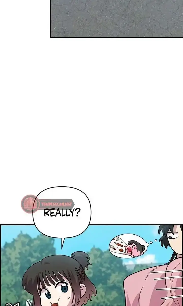 Childhood Friend Complex Chapter 20 Page 70