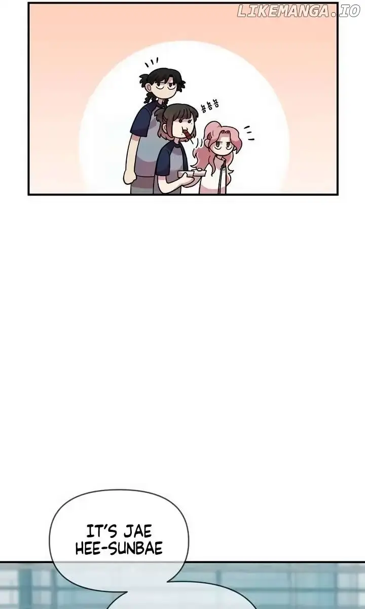 Childhood Friend Complex Chapter 20 Page 72