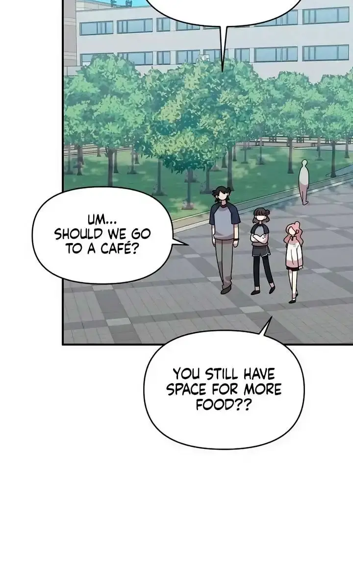 Childhood Friend Complex Chapter 20 Page 85