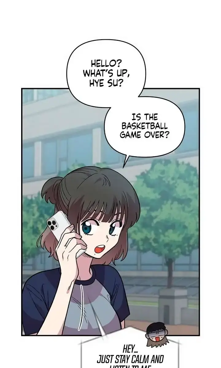Childhood Friend Complex Chapter 20 Page 88