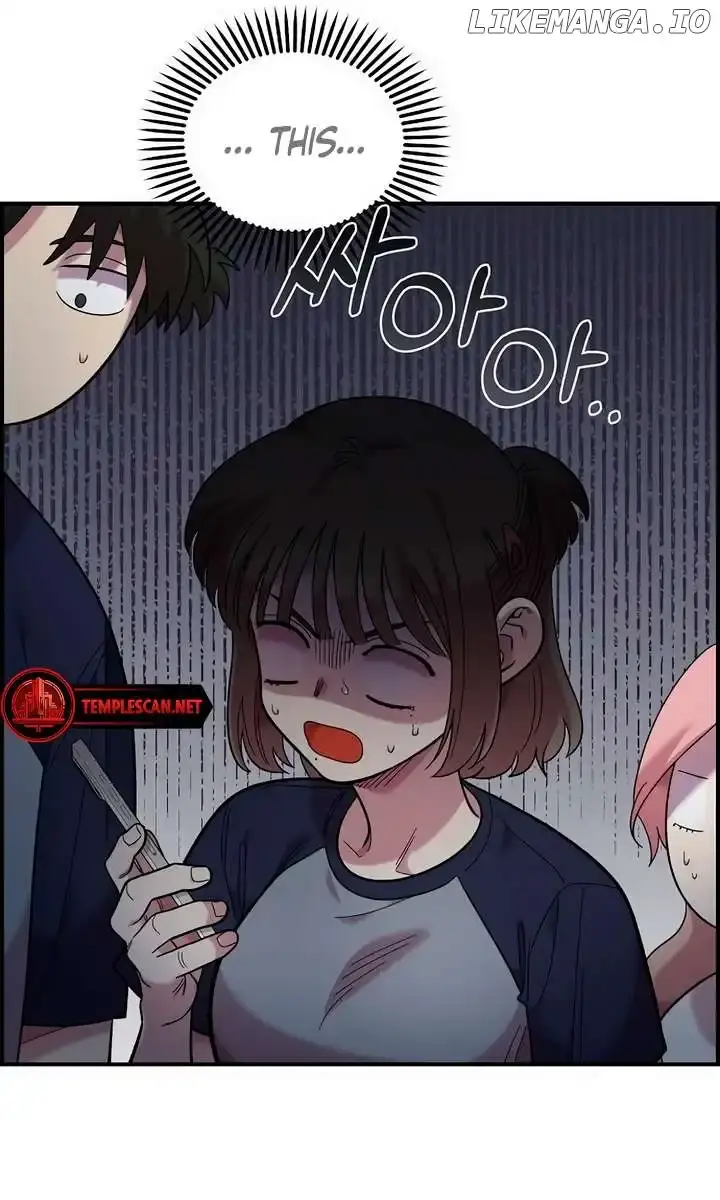 Childhood Friend Complex Chapter 20 Page 92