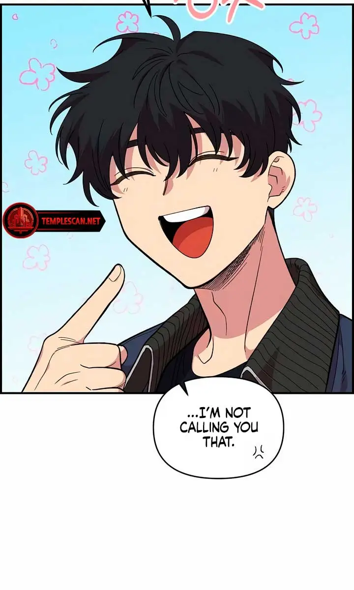 Childhood Friend Complex Chapter 21 Page 7