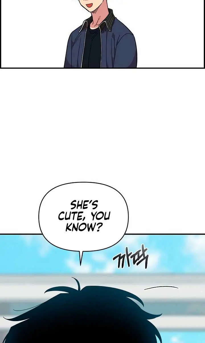 Childhood Friend Complex Chapter 21 Page 10