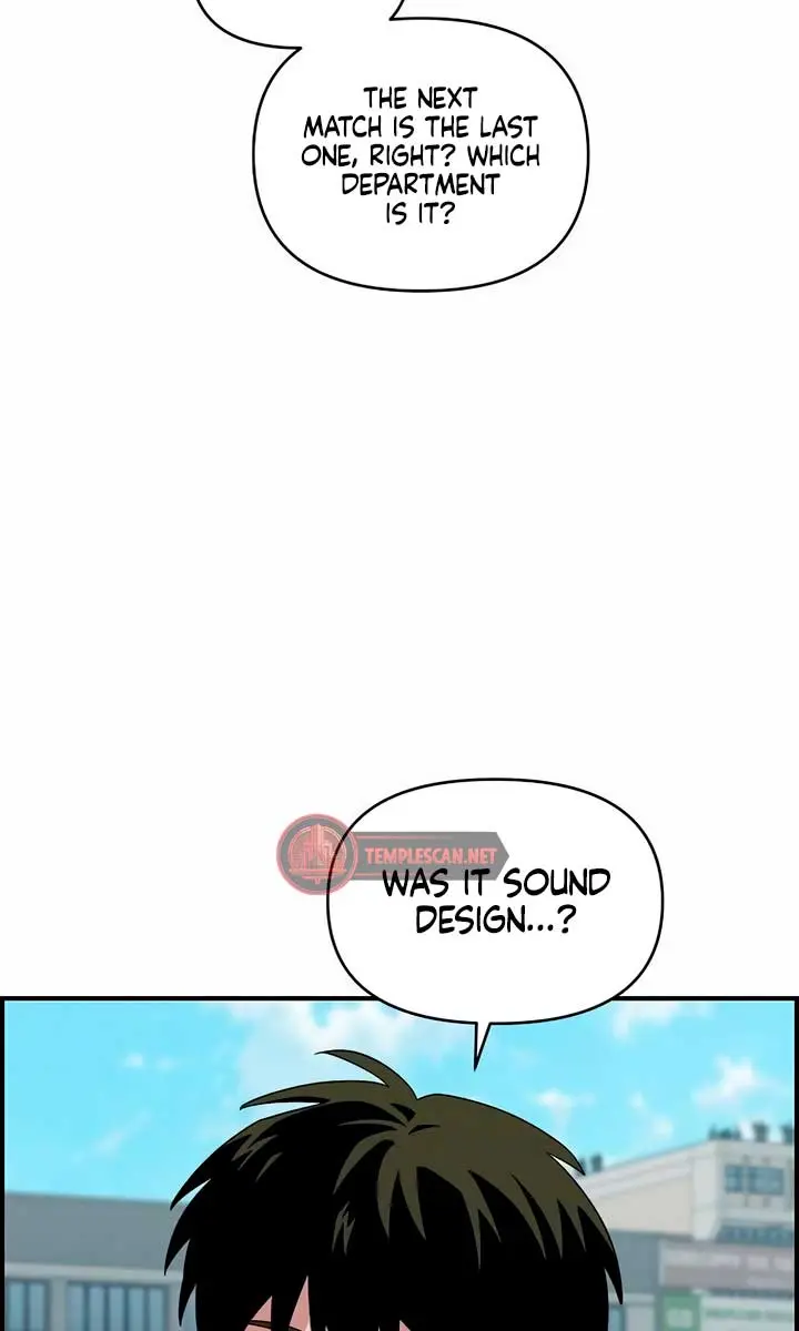 Childhood Friend Complex Chapter 21 Page 20