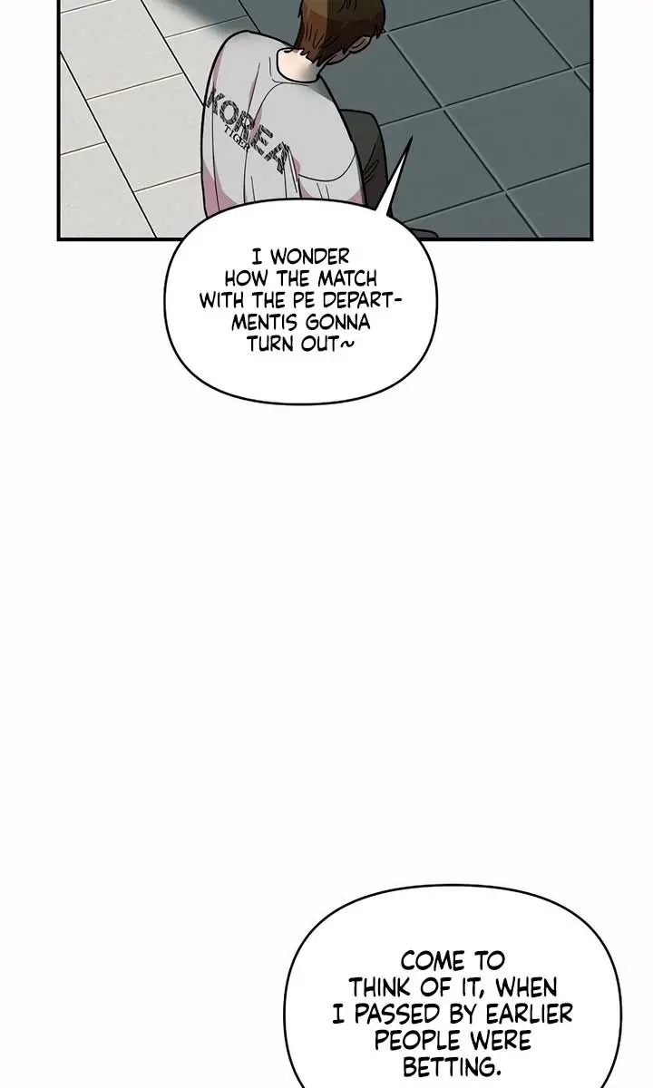 Childhood Friend Complex Chapter 21 Page 28