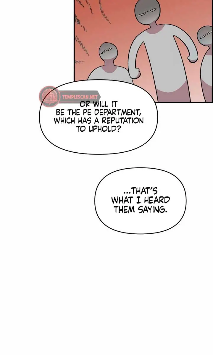 Childhood Friend Complex Chapter 21 Page 31
