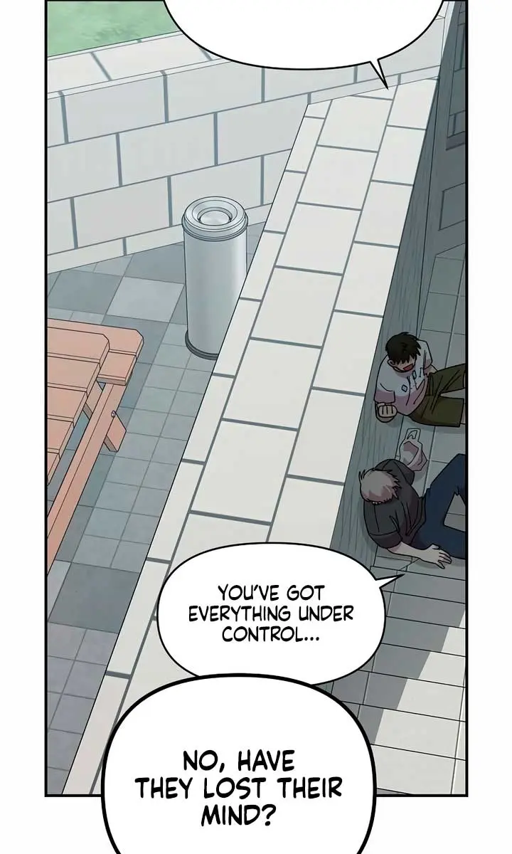 Childhood Friend Complex Chapter 21 Page 35