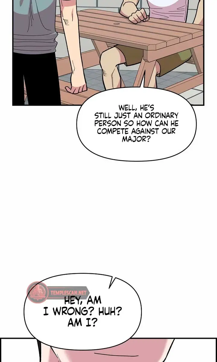 Childhood Friend Complex Chapter 21 Page 39