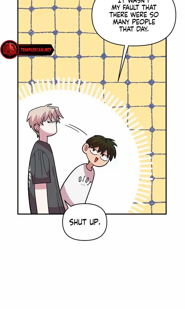 Childhood Friend Complex Chapter 21 Page 55