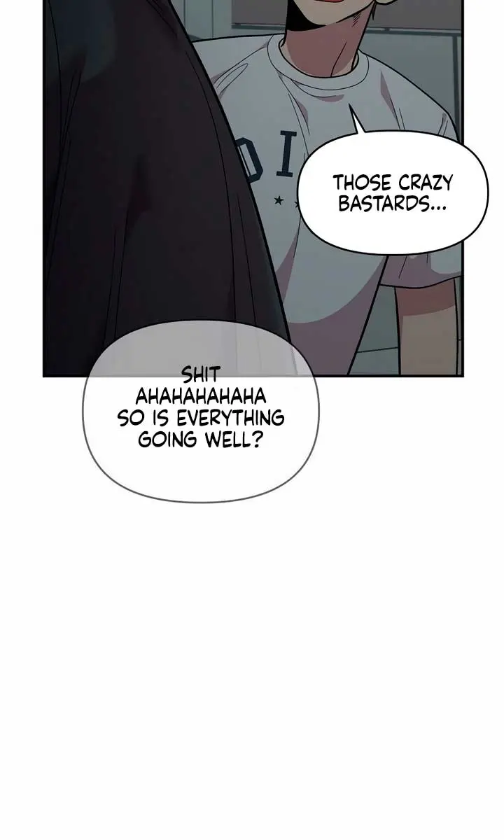Childhood Friend Complex Chapter 21 Page 62