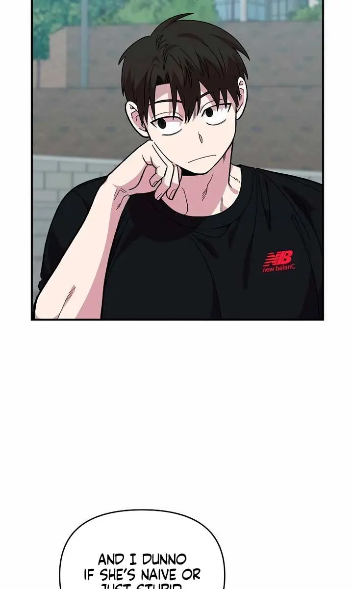 Childhood Friend Complex Chapter 21 Page 65