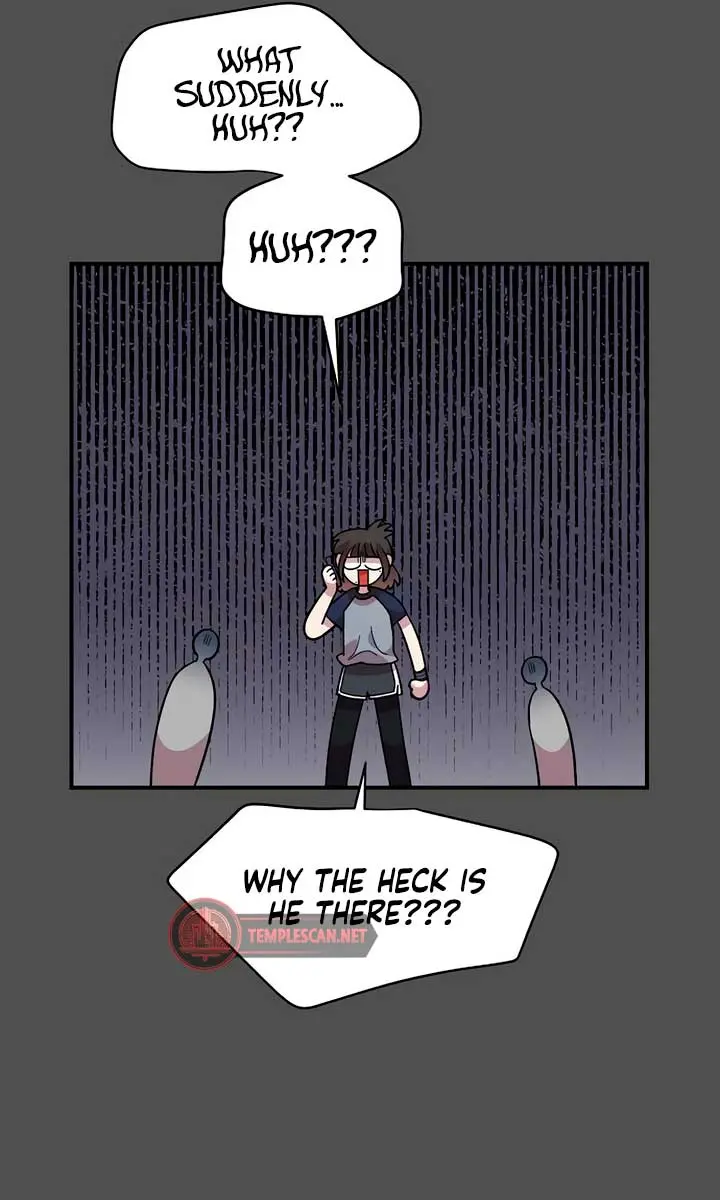 Childhood Friend Complex Chapter 21 Page 81