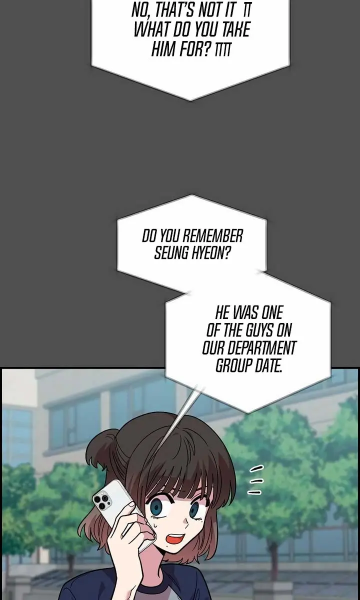 Childhood Friend Complex Chapter 21 Page 83