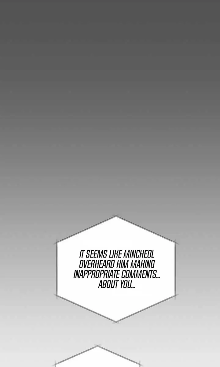 Childhood Friend Complex Chapter 21 Page 86