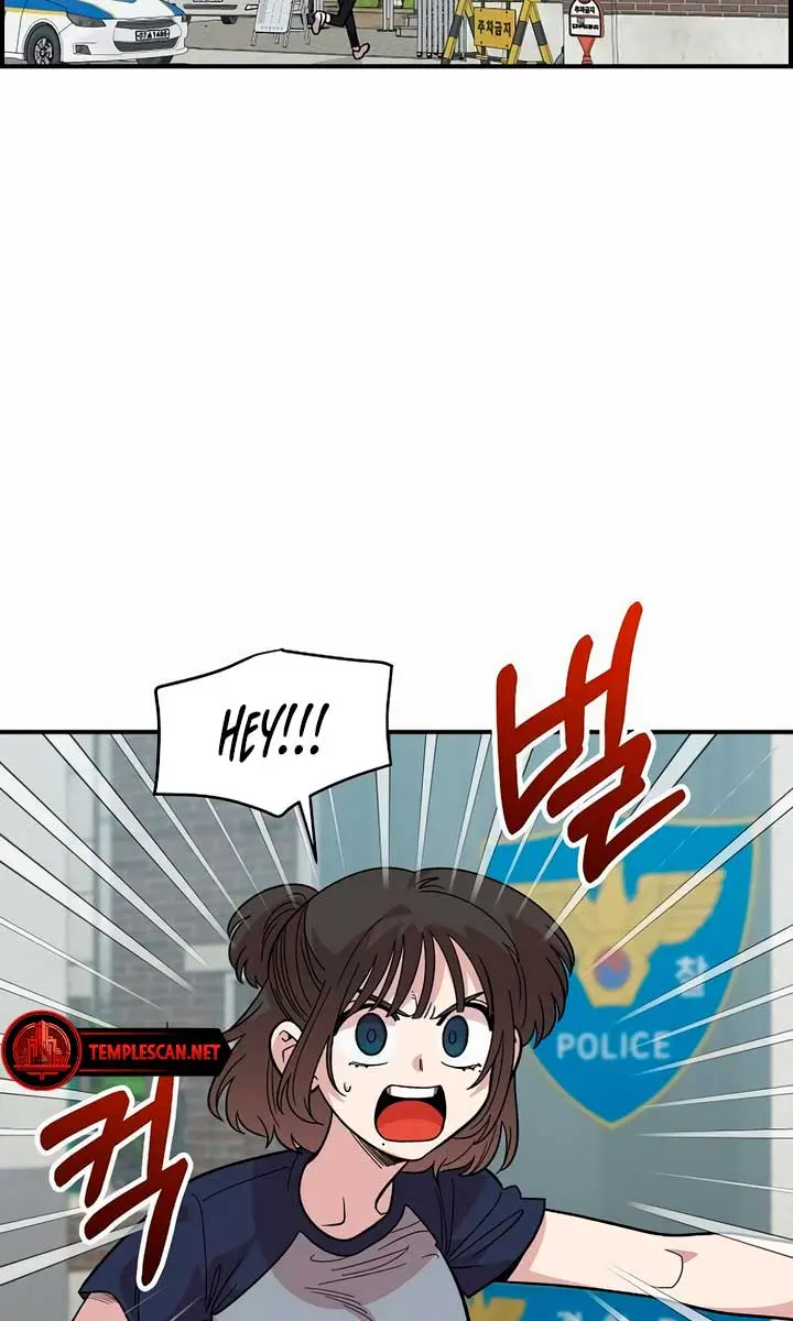 Childhood Friend Complex Chapter 21 Page 88