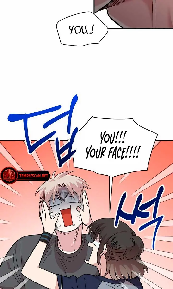 Childhood Friend Complex Chapter 21 Page 92