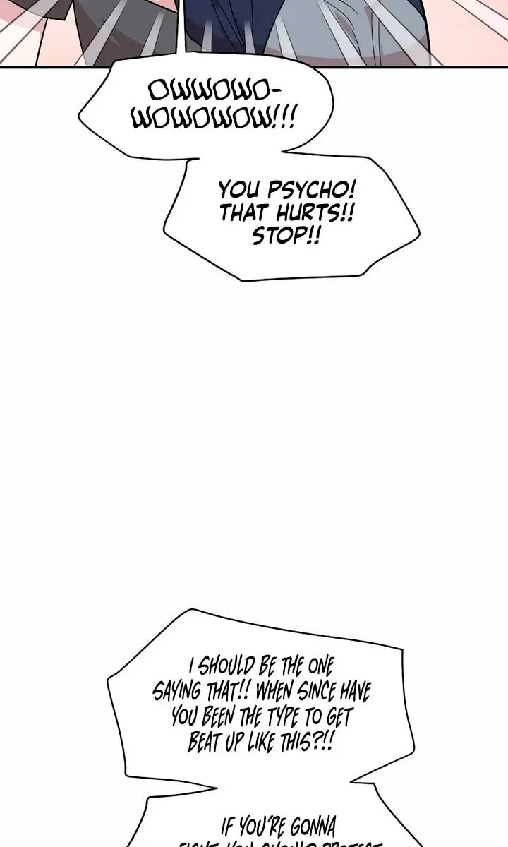 Childhood Friend Complex Chapter 21 Page 93