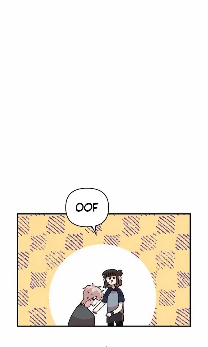 Childhood Friend Complex Chapter 21 Page 99