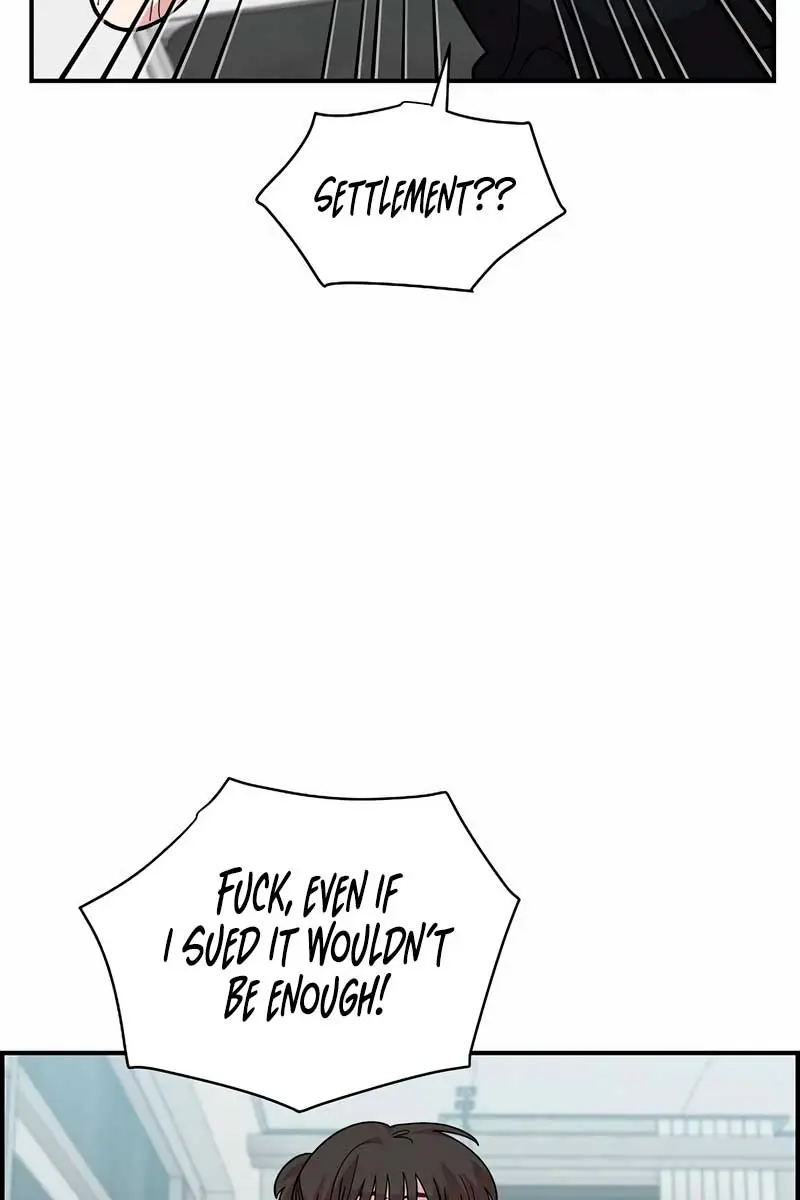 Childhood Friend Complex Chapter 22 Page 11